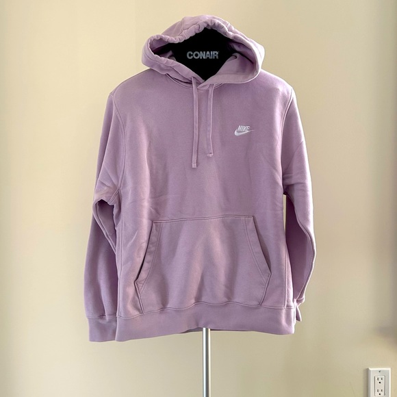 Nike Tops - Nike hoodie